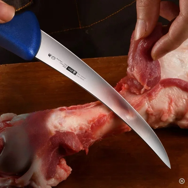 Seiko Chef Knife มีดสเต็กบ้านม - Home Cooking Steak บทวิจารณ์และราคา