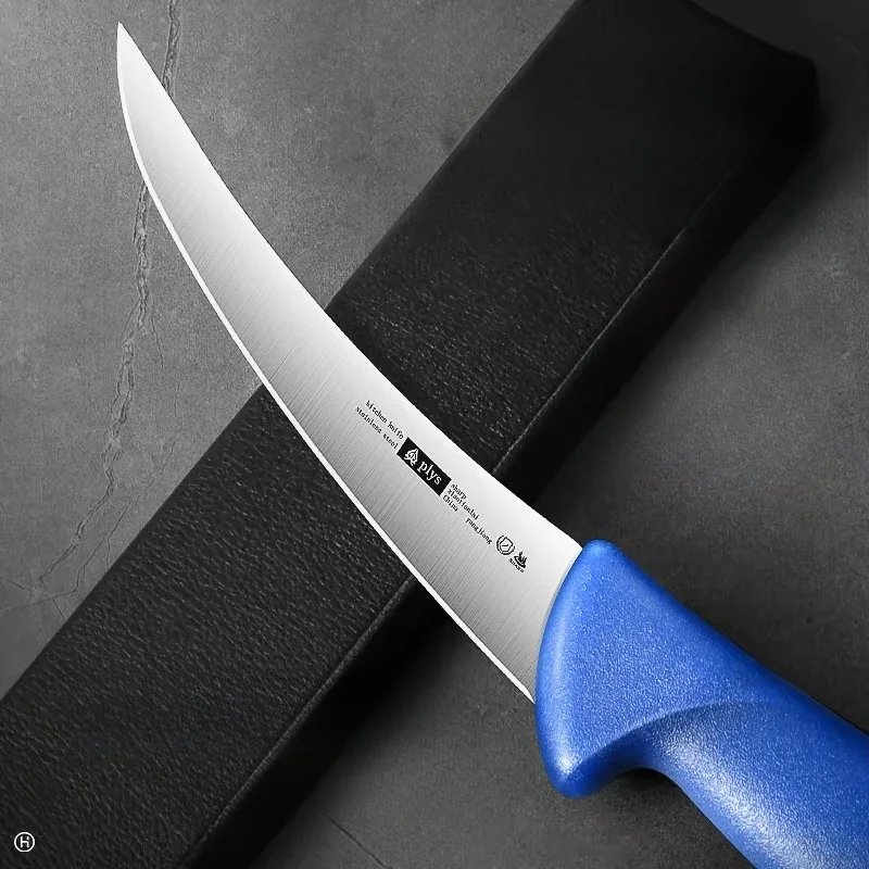 Seiko Chef Knife มีดสเต็กบ้านม - Home Cooking Steak บทวิจารณ์และราคา