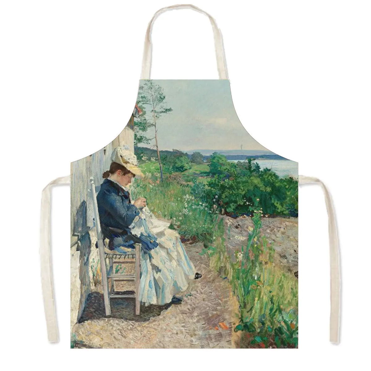 ภาพวาดสีน้ํามันที่มีชื่อเสียงโ - Home Cooking By Food บทวิจารณ์และราคา