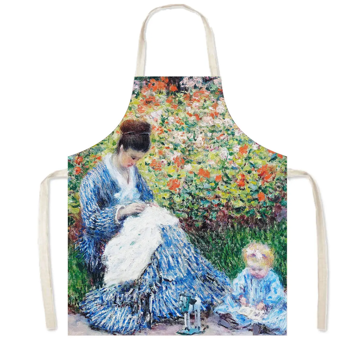 ภาพวาดสีน้ํามันที่มีชื่อเสียงโ - Home Cooking By Food บทวิจารณ์และราคา