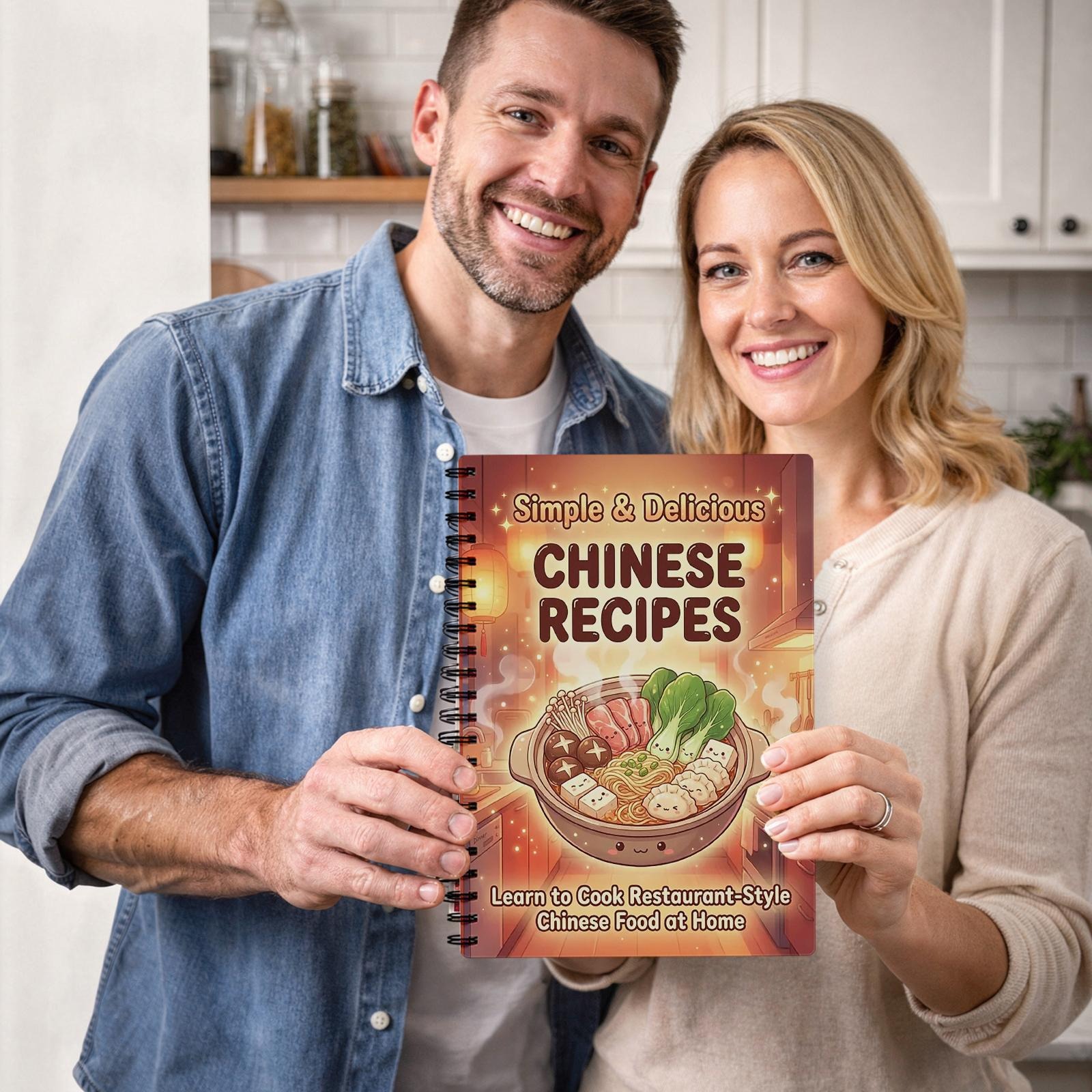 สมุดบันทึกสูตรอาหารจีนแบบโฮมเม - Home Cooking Recipes บทวิจารณ์และราคา