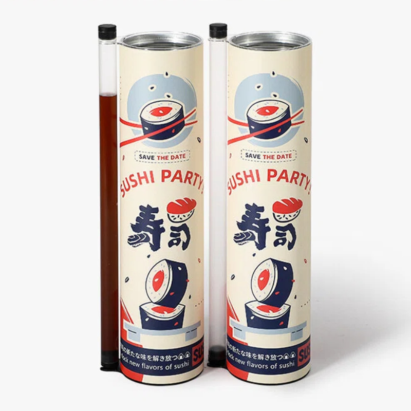 แม่พิมพ์กล่องซูชิทรงกลมแบบไม่ต - Home Cooking Japanese Food บทวิจารณ์และราคา