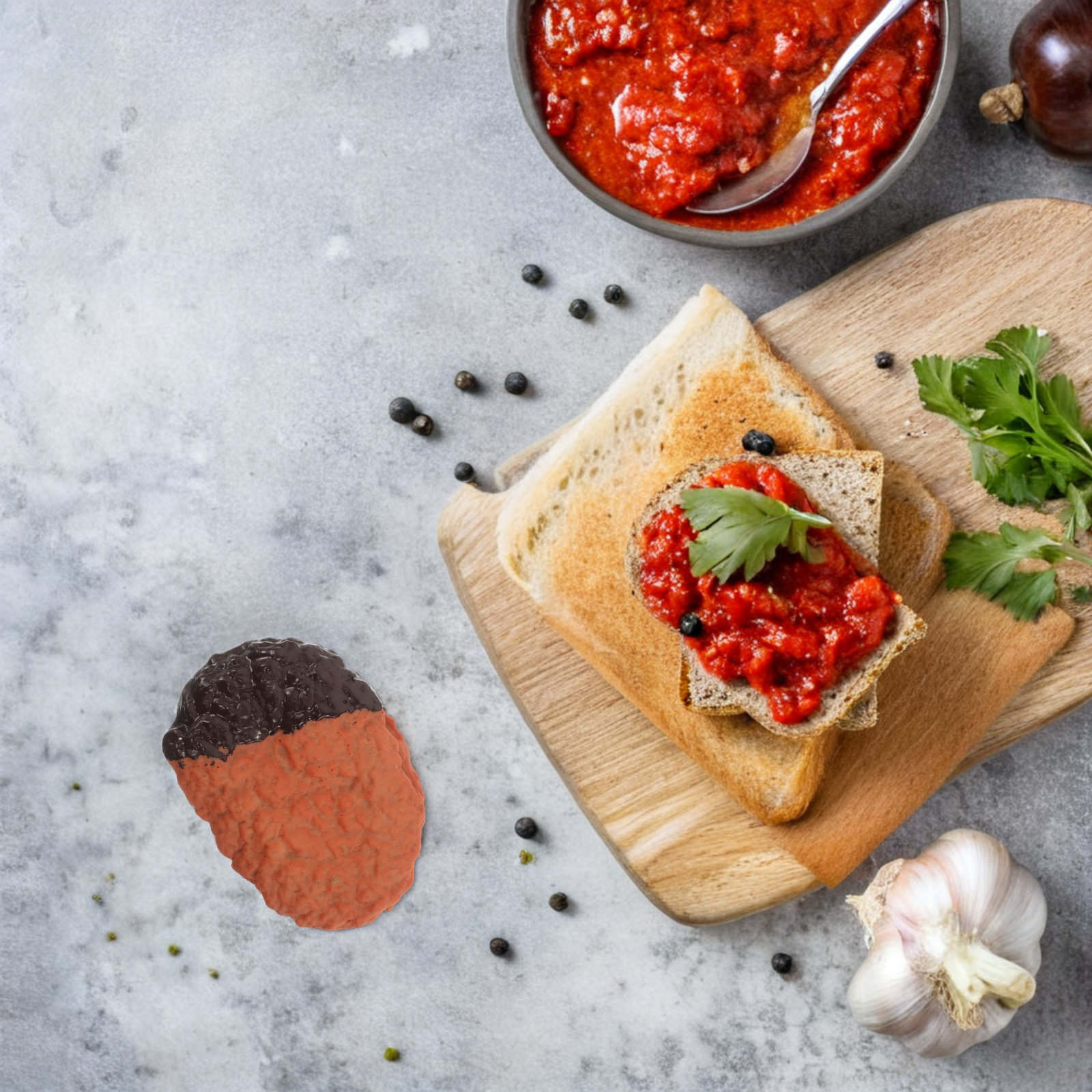 สเต็กปลอมเสมือนจริง เนื้อย่างเ - Home Cooking Steak บทวิจารณ์และราคา
