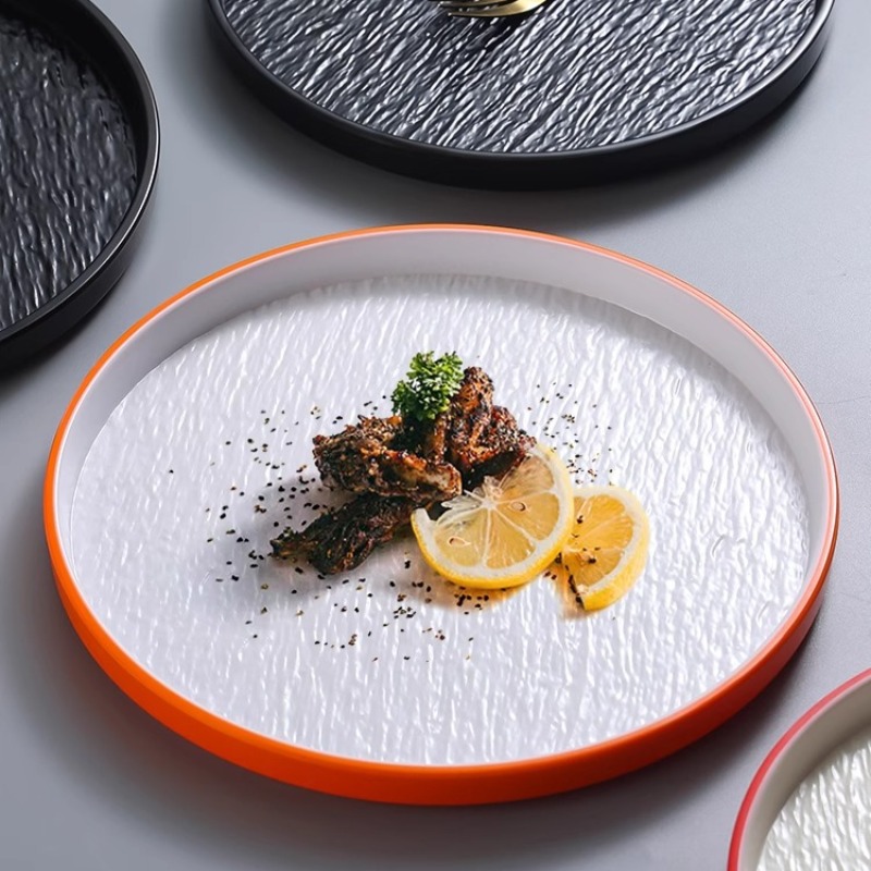 โมเดิร์นหินเมลามีนสเต็กพาสต้าแ - Home Cooking Steak บทวิจารณ์และราคา